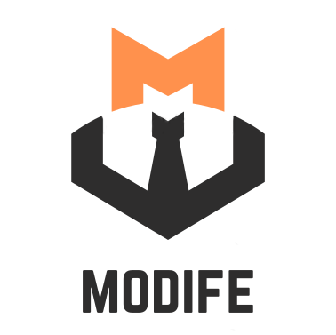 Modife Shop – Thời trang nam