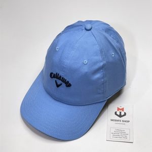 Nón/ Mũ golf Callaway Heritage Twill Cap - Adjustable