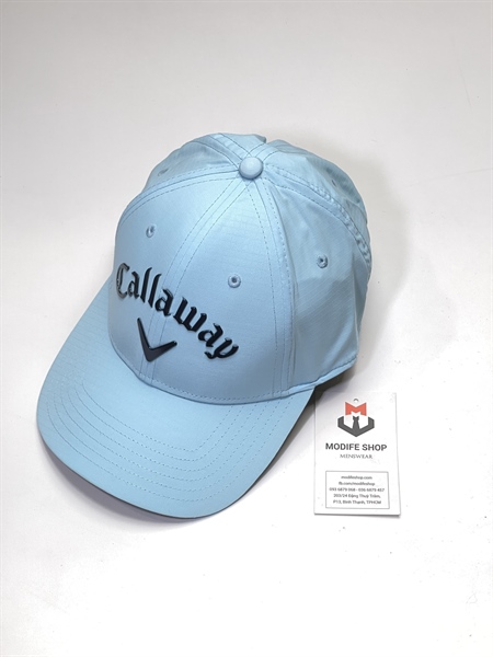 Nón/ Mũ golf Callaway Liquid Metal Cap - Adjustable